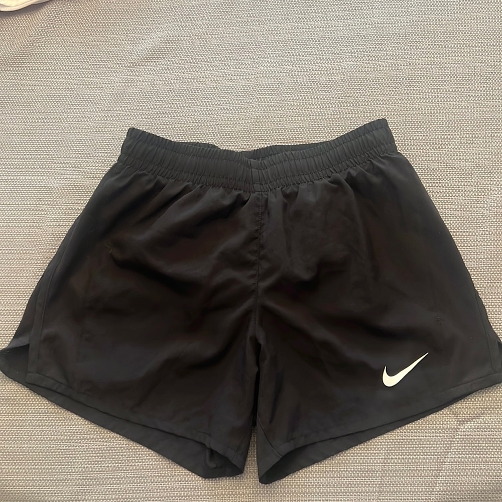 Nike Dri-fit tempo short